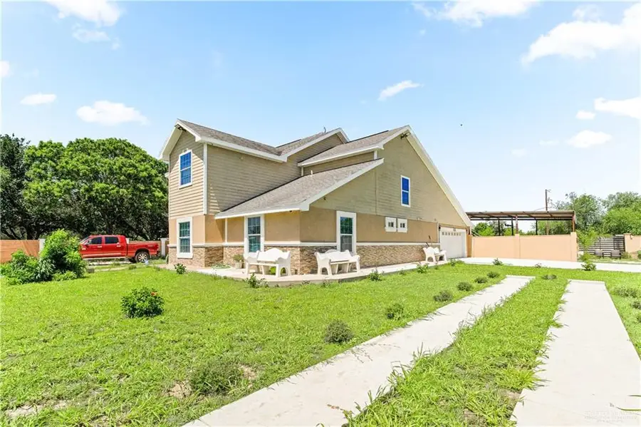 1101 Greenbriar Avenue, Mission, TX 78572 - #3