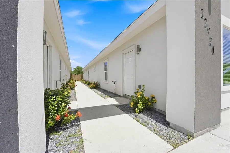 12720 N 33rd Lane, McAllen, TX 78504 - #2