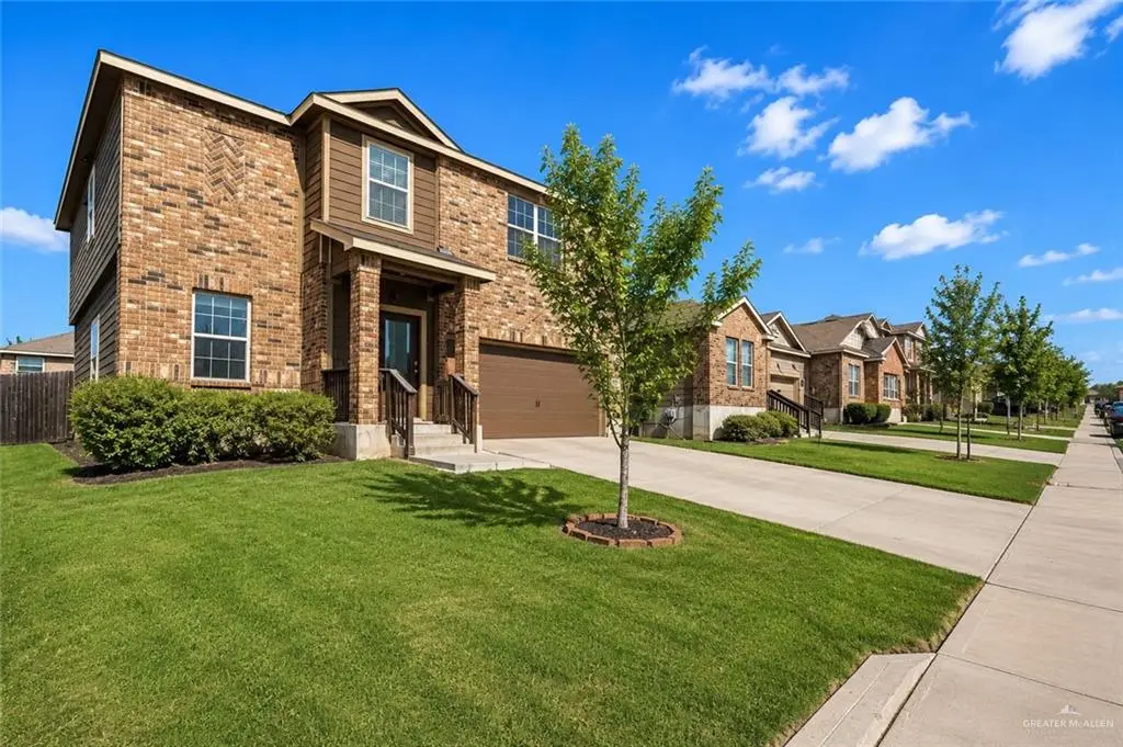 9827 Marbach Pass, San Antonio, TX 78245 - #1