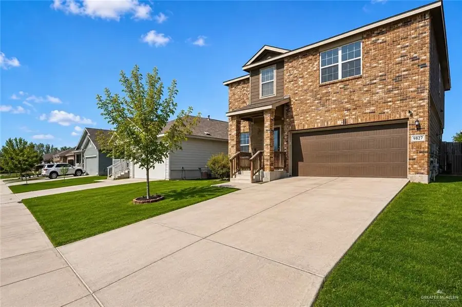 9827 Marbach Pass, San Antonio, TX 78245 - #2