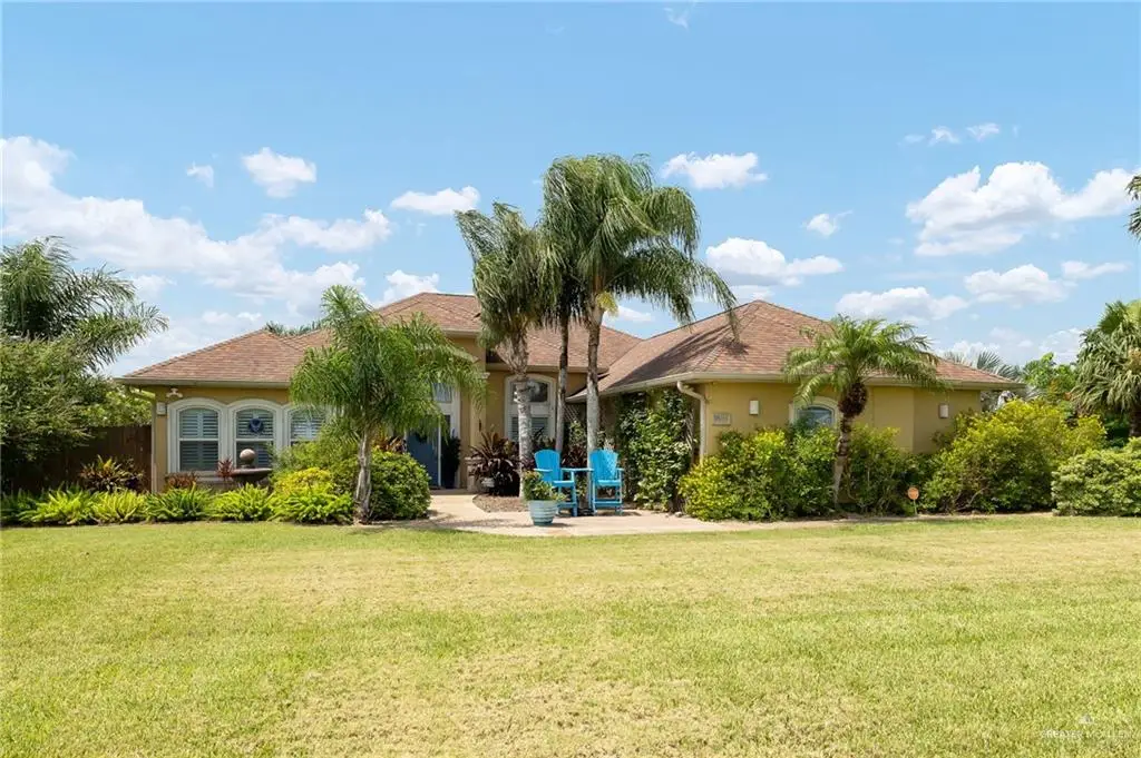 39758 Palm Drive, Los Fresnos, TX 78566 - #1