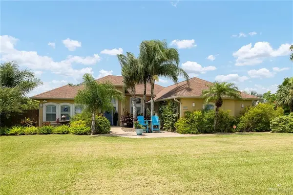 39758 Palm Drive, Los Fresnos, TX 78566