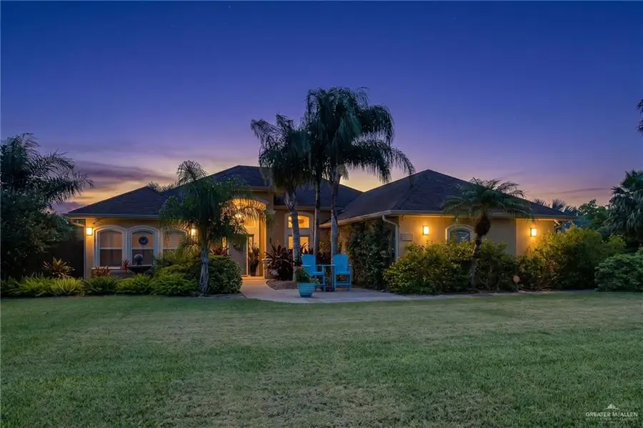 39758 Palm Drive, Los Fresnos, TX 78566 - #2