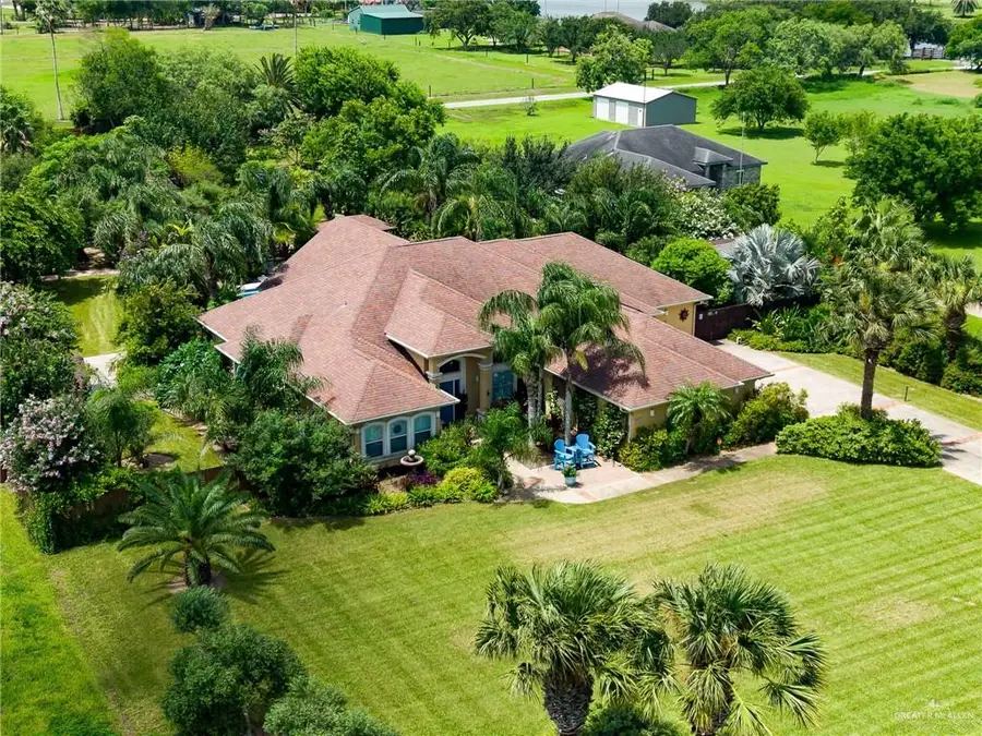 39758 Palm Drive, Los Fresnos, TX 78566 - #3
