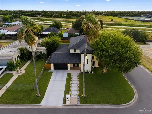 1817 Dolores Del Rio Avenue, Mission, TX 78572