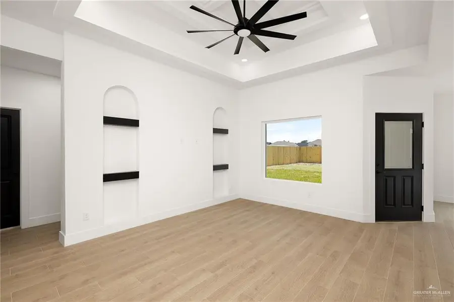 1505 Abigail Street, Mercedes, TX 78570 - #2