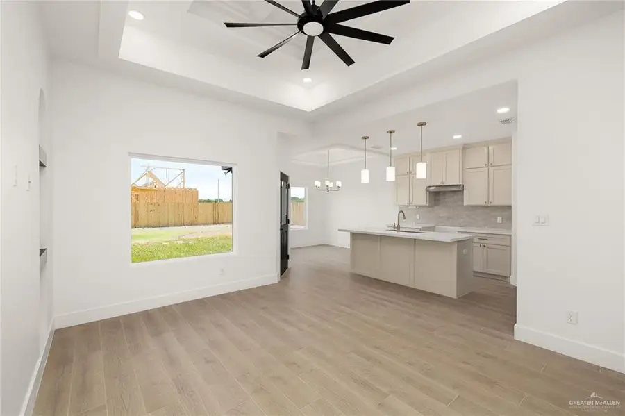 1505 Abigail Street, Mercedes, TX 78570 - #3