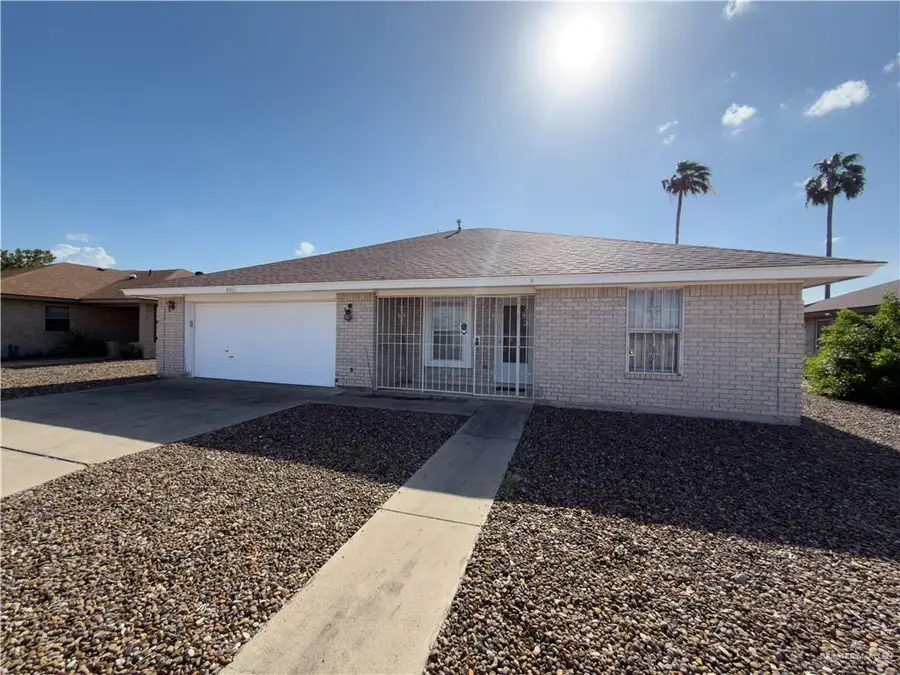 2003 Nicklaus Drive, Mission, TX 78572 - #2