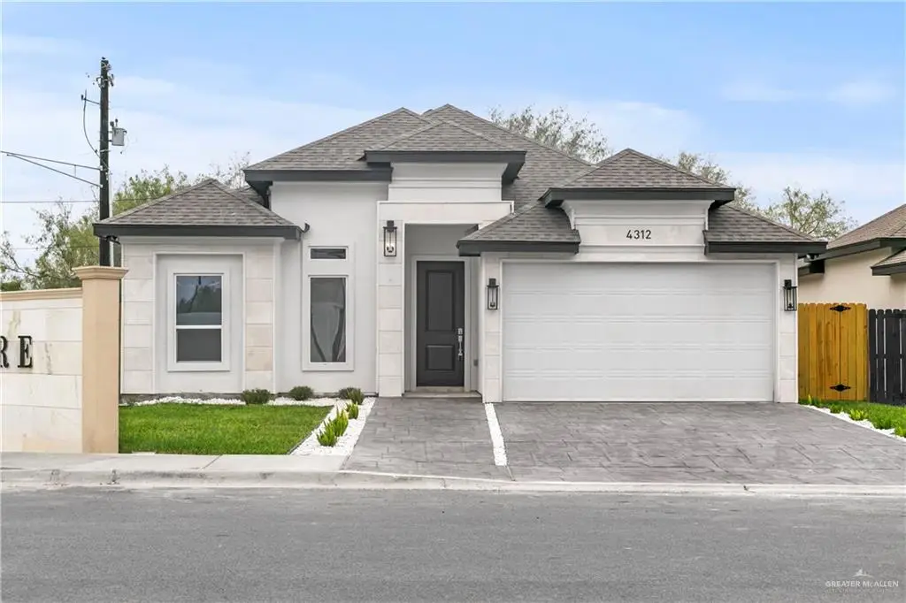 4312 Xenops, McAllen, TX 78504 - #1