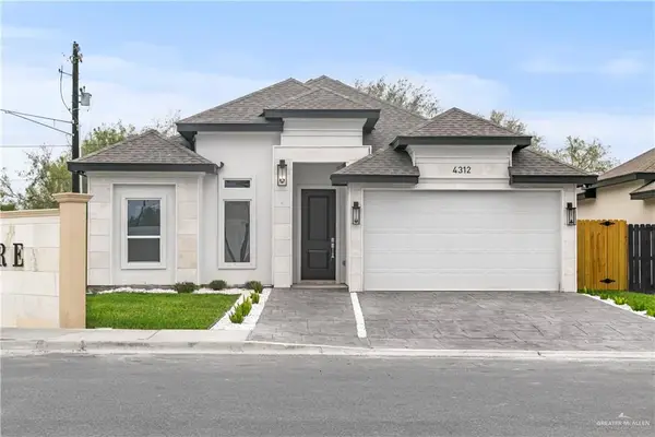 4312 Xenops, McAllen, TX 78504