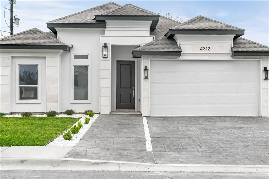 4312 Xenops, McAllen, TX 78504 - #2