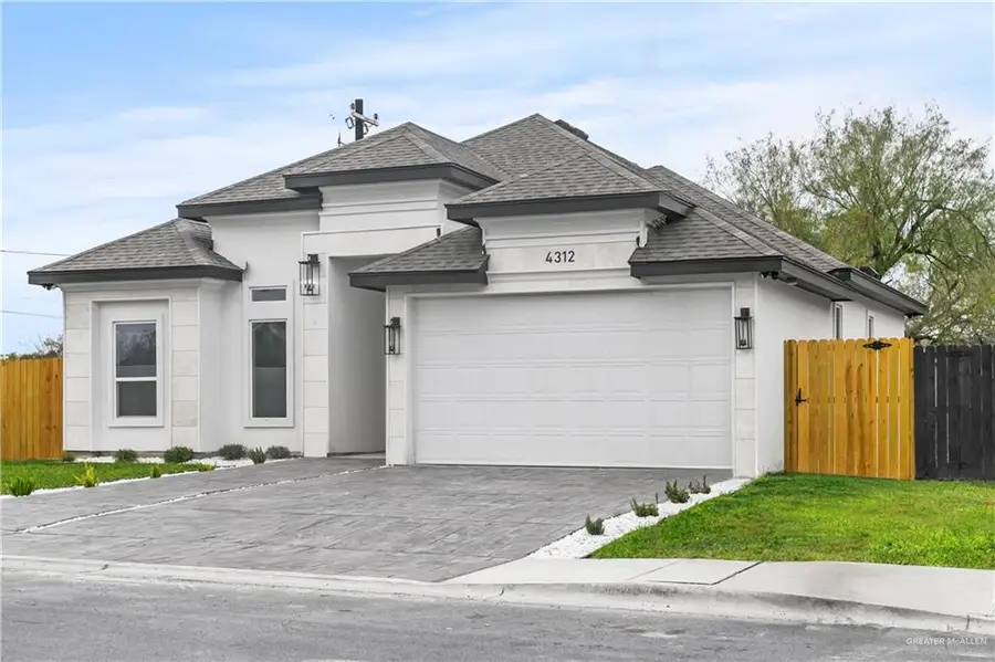 4312 Xenops, McAllen, TX 78504 - #3