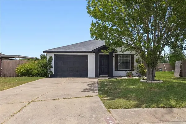 434 Serg Loop, Alamo, TX 78516