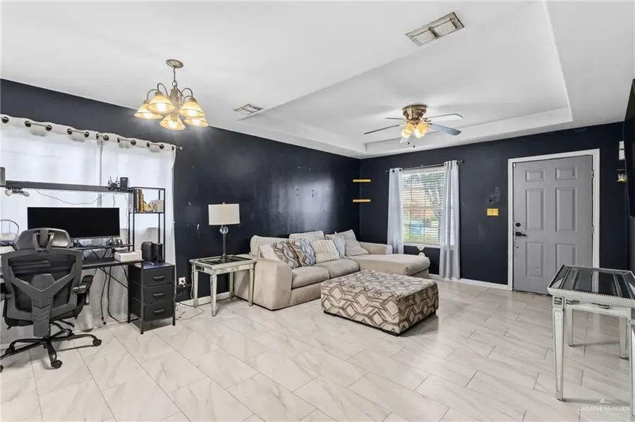434 Serg Loop, Alamo, TX 78516 - #3