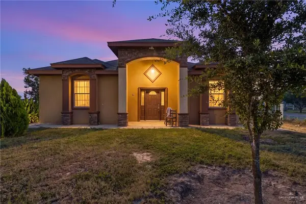 23960 N Texan Road, Edinburg, TX 78541