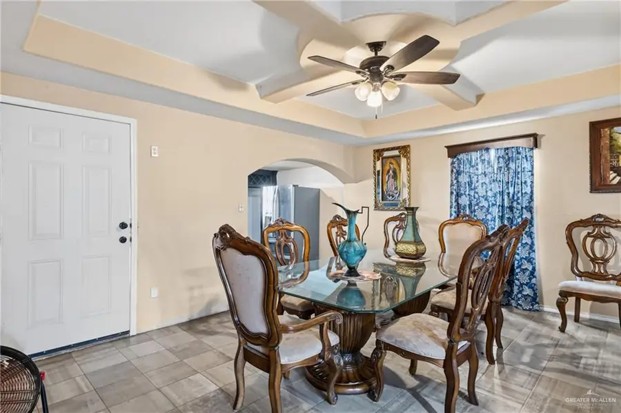 23960 N Texan Road, Edinburg, TX 78541 - #3