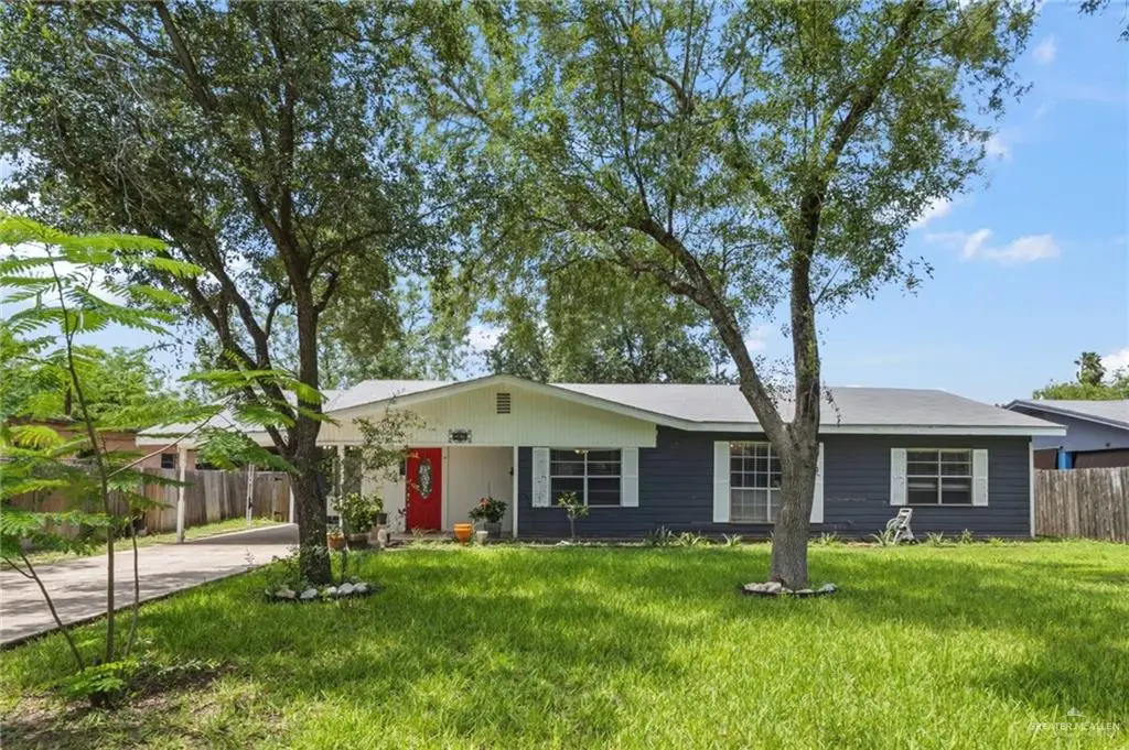 367 E Bowie Avenue, Alamo, TX 78516 - #1