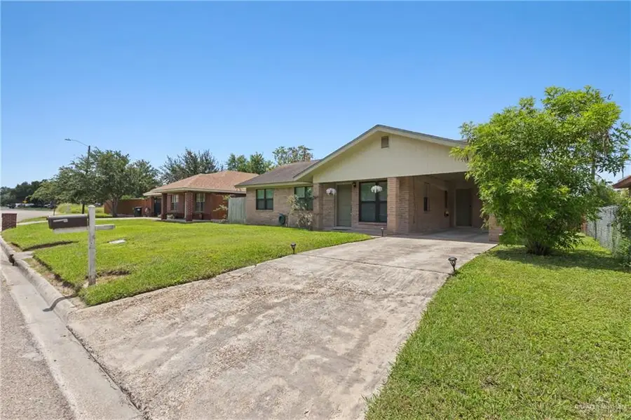 507 W Paisano Lane, Weslaco, TX 78599 - #3