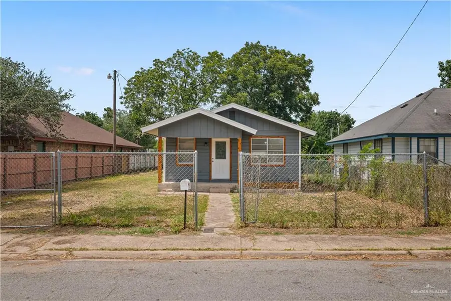 2517 W Hackberry Avenue, McAllen, TX 78501 - #3