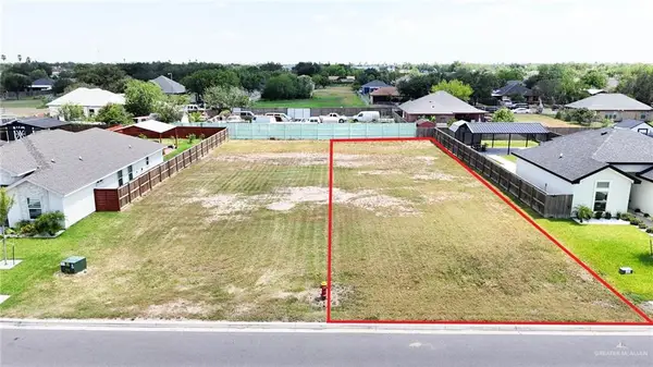 922 W Sycamore Avenue W, Alton, TX 78573
