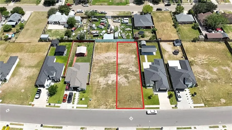 922 W Sycamore Avenue W, Alton, TX 78573 - #3