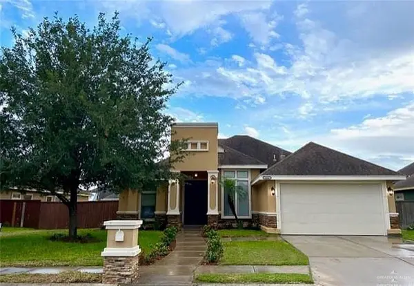 414 E 11th Street, San Juan, TX 78589