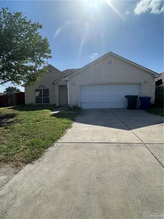 2201 N 47th Street 47th Street, McAllen, TX 78501 - #1