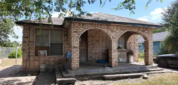 1300 W I Street, Mission, TX 78572