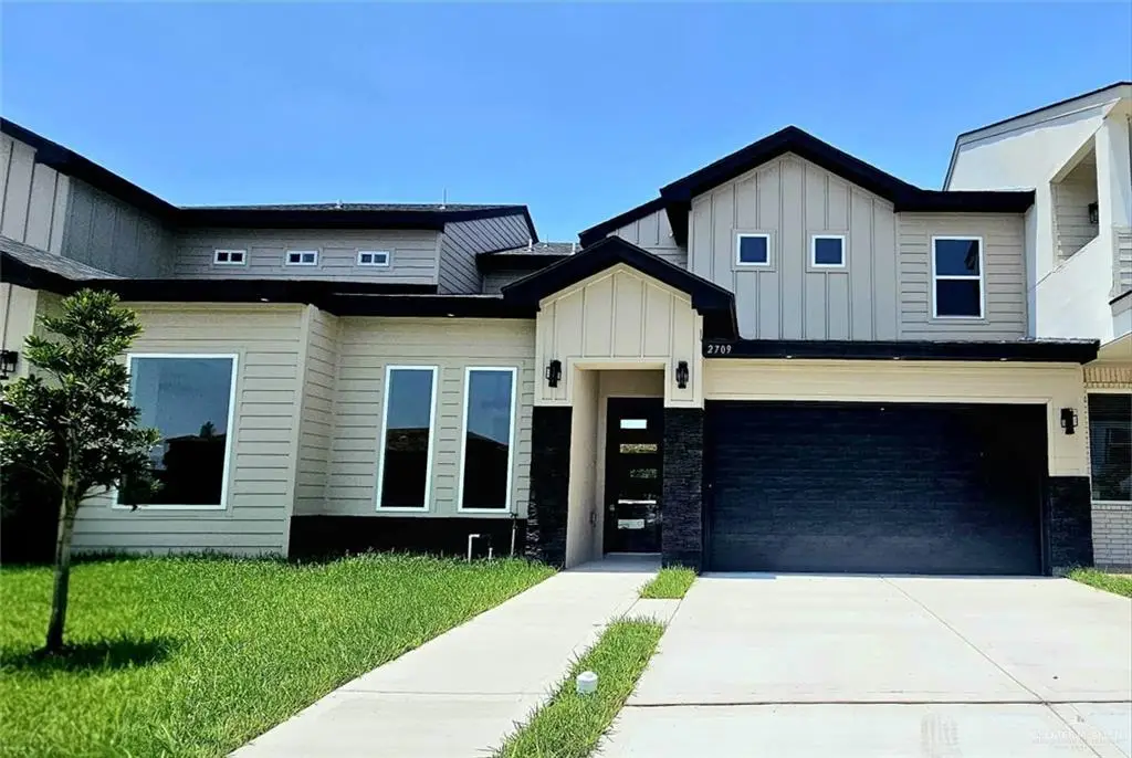 2709 Stablewood Lane, Mission, TX 78572 - #1