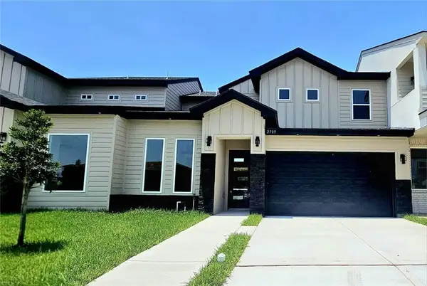 2709 Stablewood Lane, Mission, TX 78572