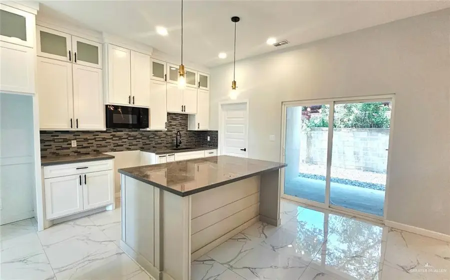 2709 Stablewood Lane, Mission, TX 78572 - #2