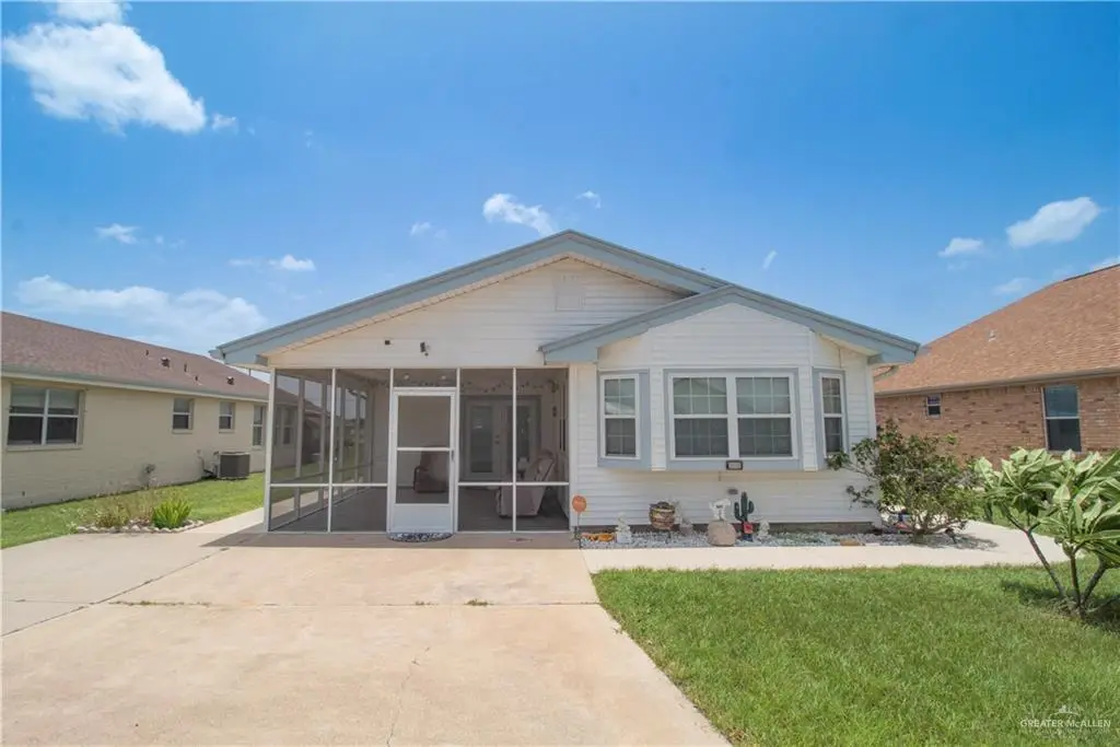 1035 La Costa Drive, Alamo, TX 78516 - #1