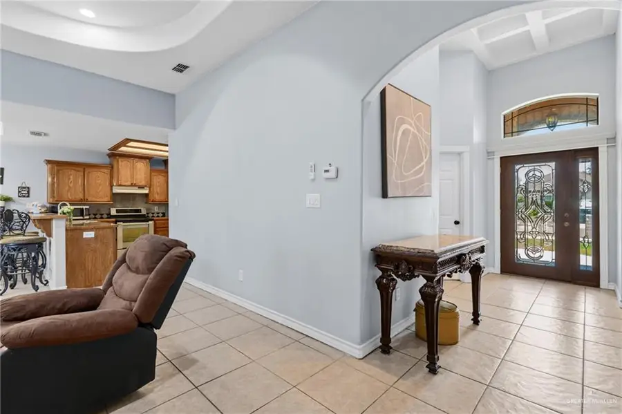 3021 Tanya Avenue, McAllen, TX 78503 - #2