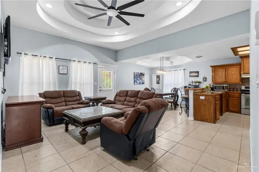 3021 Tanya Avenue, McAllen, TX 78503 - #3