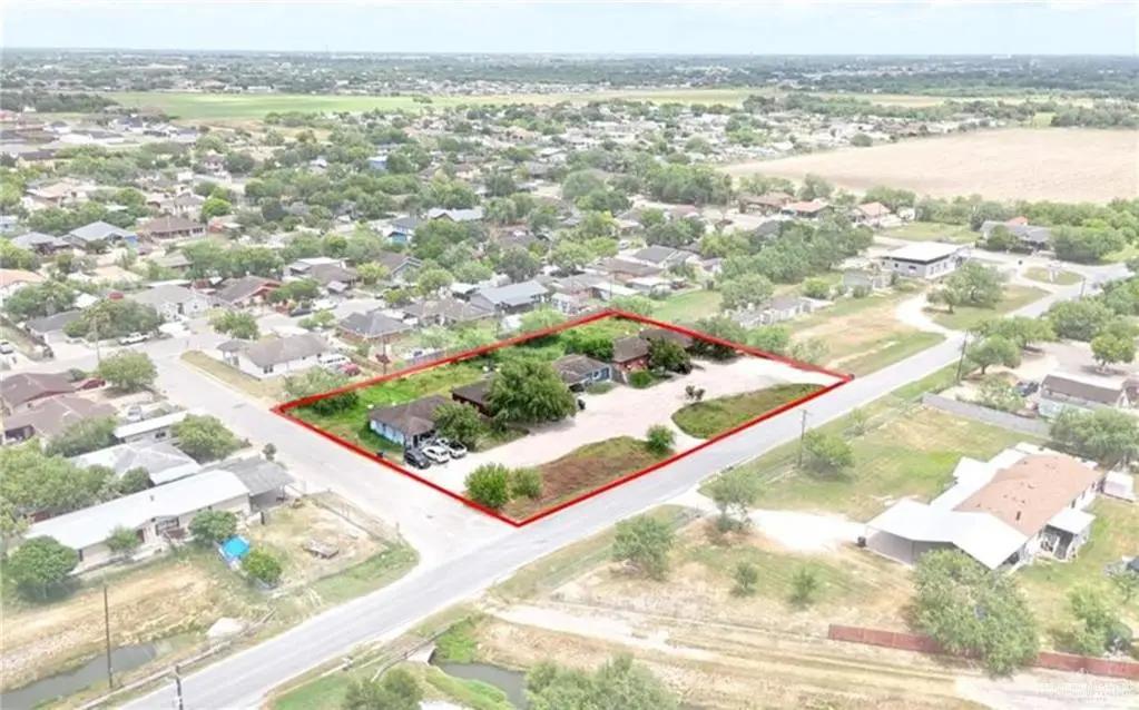 0 E Lott Road, Donna, TX 78537 - #1