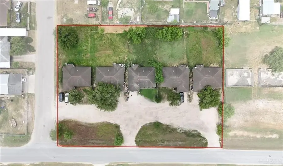0 E Lott Road, Donna, TX 78537 - #2