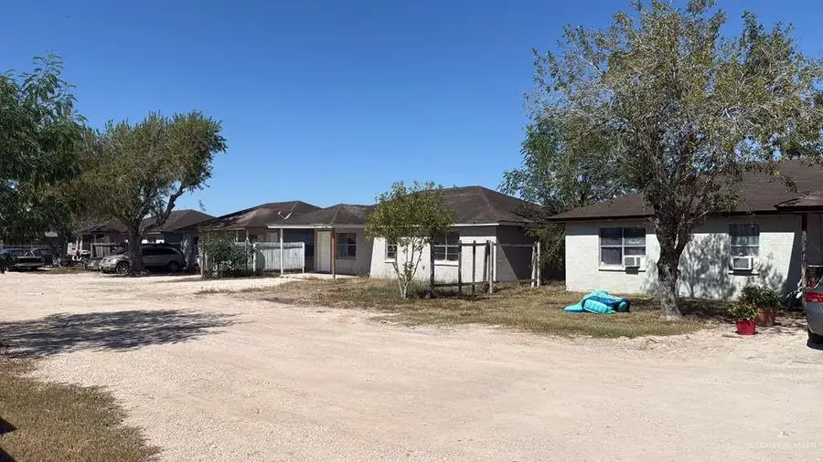0 E Lott Road, Donna, TX 78537 - #3