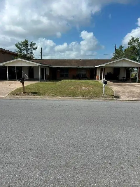 612 Upas Avenue, McAllen, TX 78501 - #1
