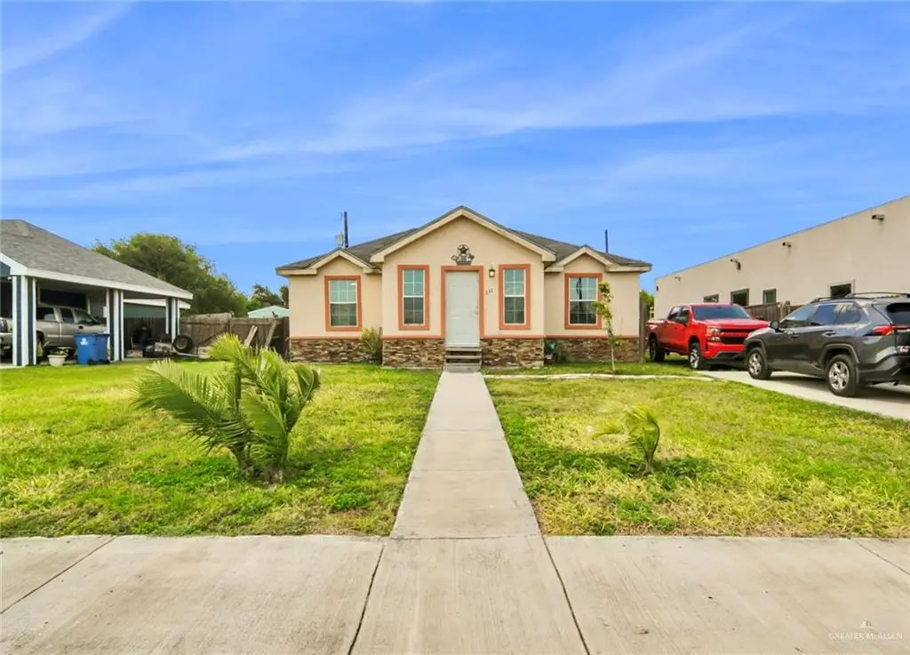 232 Spanish Oak Drive, Alamo, TX 78516 - #1