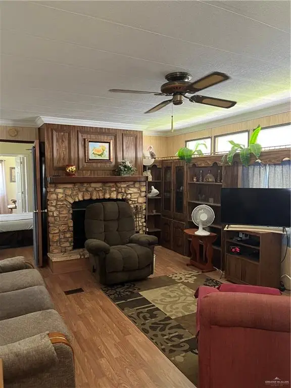 3124 Boca Chica Boulevard, Weslaco, TX 78596 - #2
