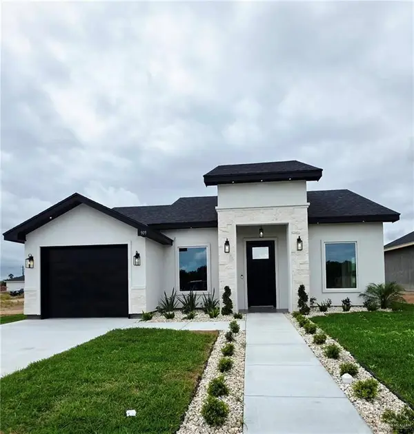 909 E 41st Street, San Juan, TX 78589
