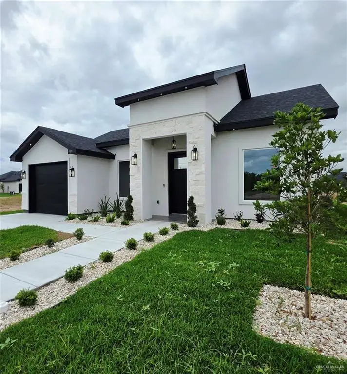 909 E 41st Street, San Juan, TX 78589 - #2