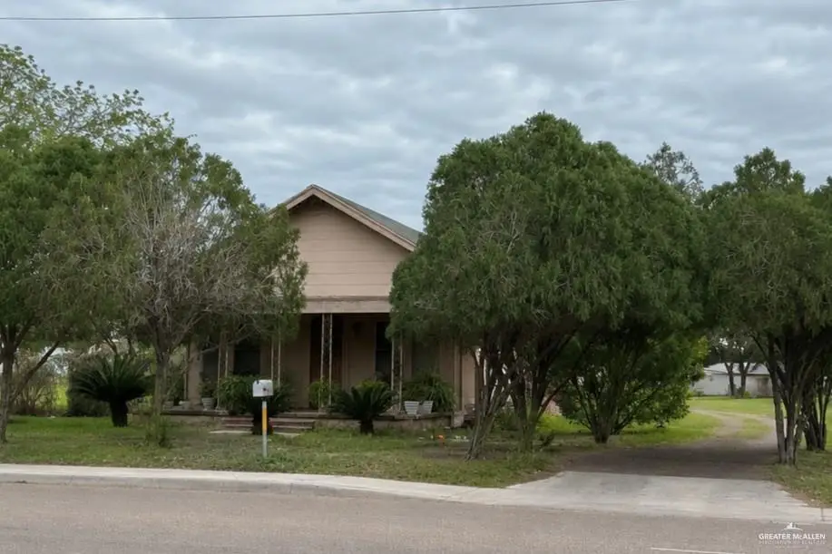 630 E Sam Houston Boulevard, Pharr, TX 78577 - #1