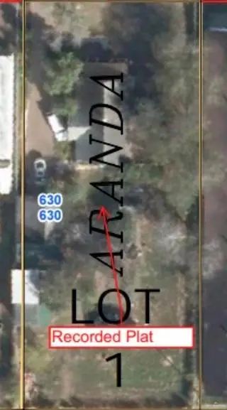 630 E Sam Houston Boulevard, Pharr, TX 78577 - #2