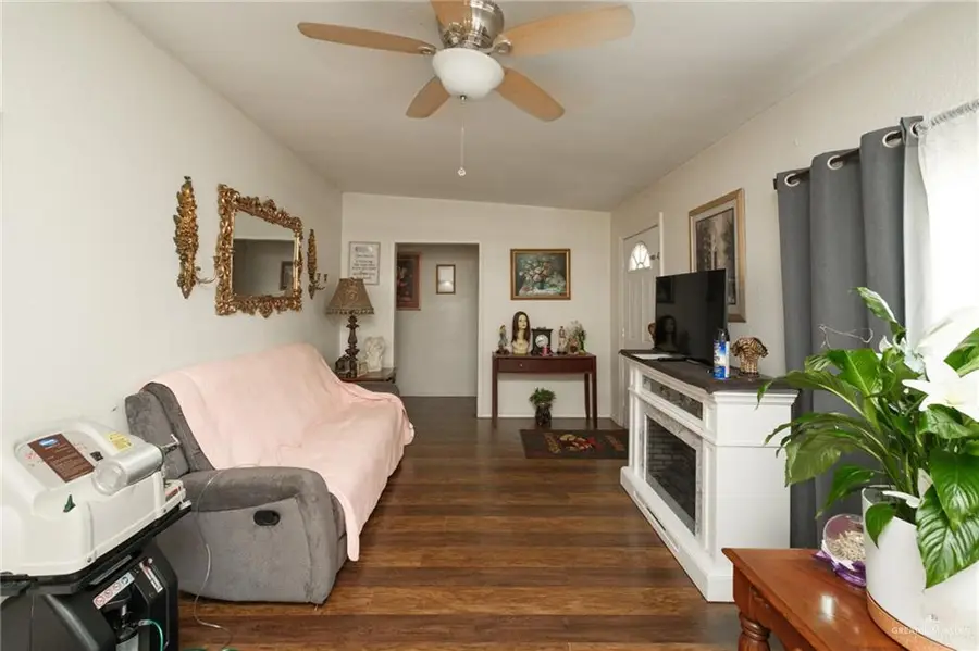 540 W 1st Street, La Feria, TX 78559 - #2