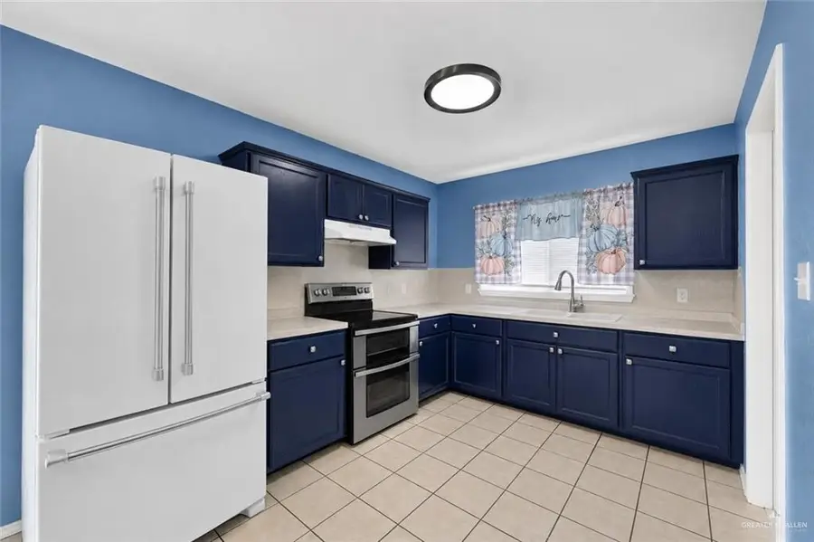 1509 Kokopelli Drive, Edinburg, TX 78541 - #2