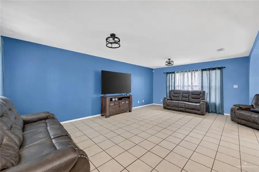 1509 Kokopelli Drive, Edinburg, TX 78541 - #3