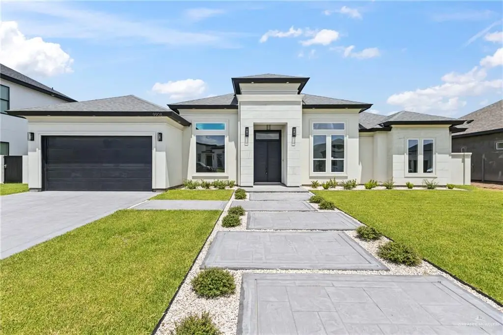 9908 N 25th Street, McAllen, TX 78504 - #1