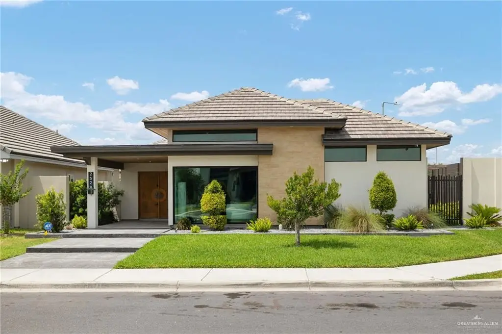 2529 W Hatfield Avenue, Edinburg, TX 78539 - #1