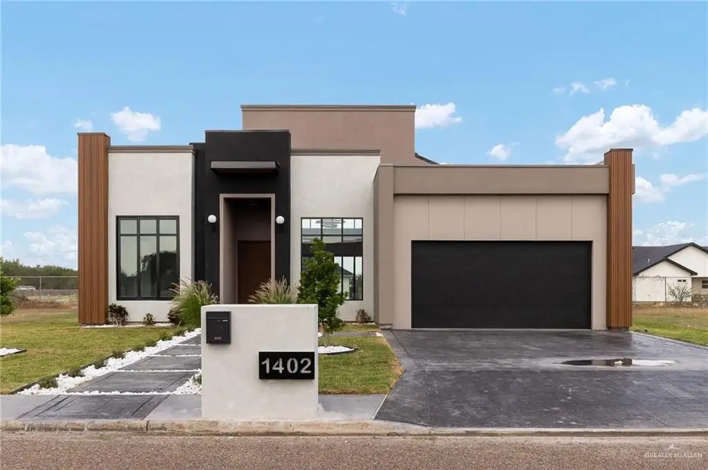 1402 Tierra Encantada, Weslaco, TX 78596 - #1